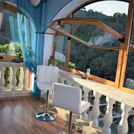 Casa Nicole Villa