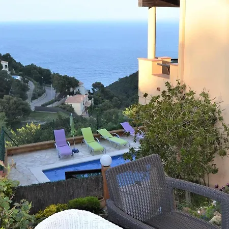 Villa Casa Nicole *
