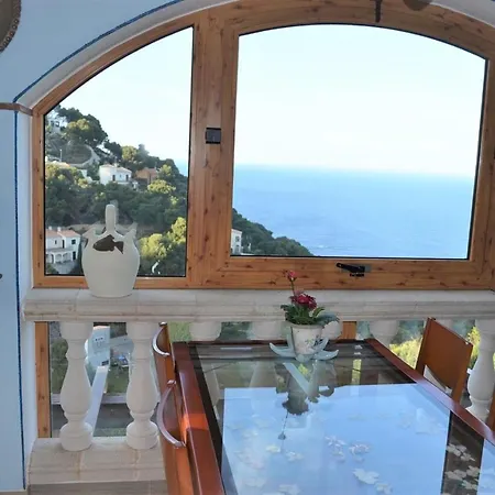 Casa Nicole Begur