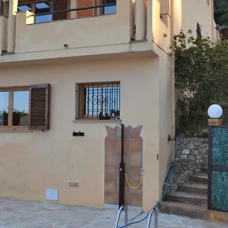 Casa Nicole Villa