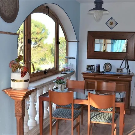 Casa Nicole *