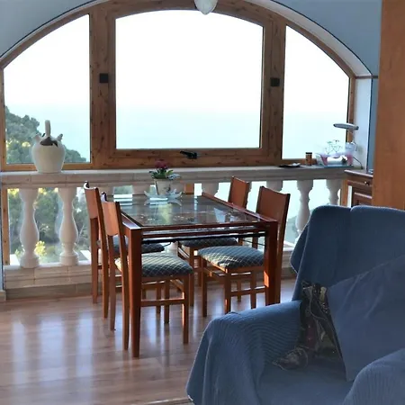 Casa Nicole Villa