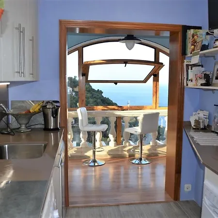 Casa Nicole Villa Begur