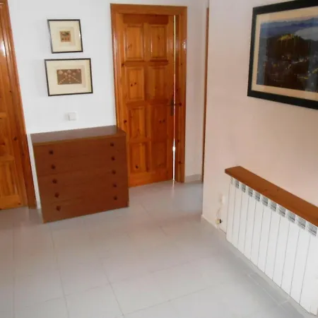 Casa Nicole * Begur