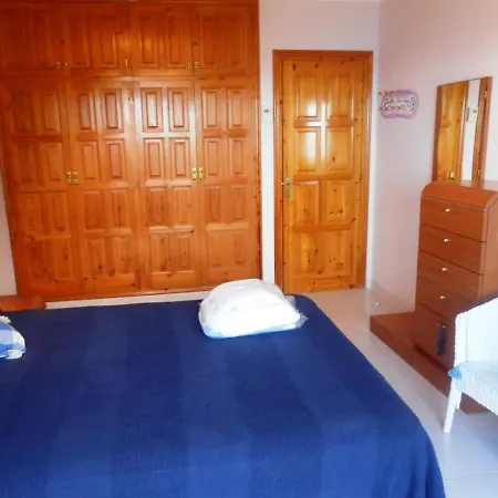 Casa Nicole Villa