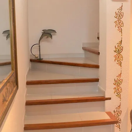 Villa Casa Nicole